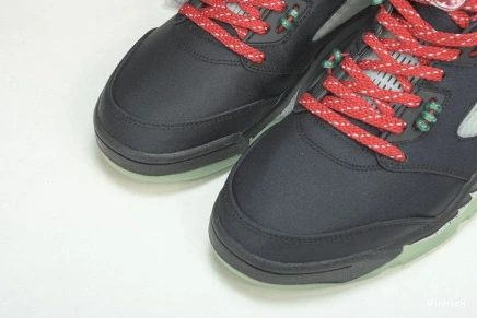 JORDAN DM4640-036 “ANTHRACITE” 5 RETRO AIR 0924